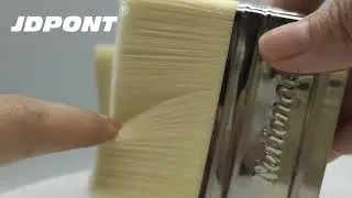 Choosing Bristles or Nylon Filament for Brushes ？