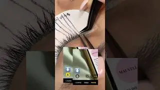 How to get crystal clear content as a lash artist 📸