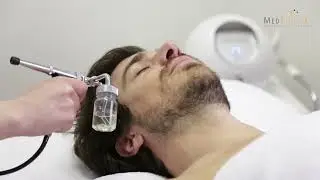 Omega Cool Injection para Ellos en Medsthetik