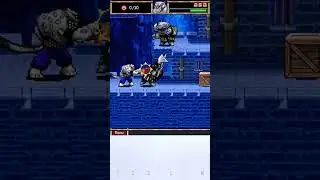 Game Java - Kung Fu Panda #shorts #gamejava #gameloft