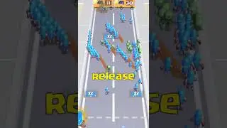 Mini Zombie fight x Clash game