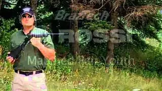 Bullet Point Profiles: Rossi Matched Pair Youth Shotgun Rifle Combo
