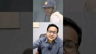 Stock market vs cricket