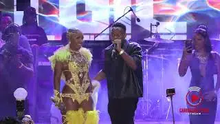 Сертифицированный Sampson X Sekon Sta - Euphoria LIVE AT SOKAH ORIGINS 2026