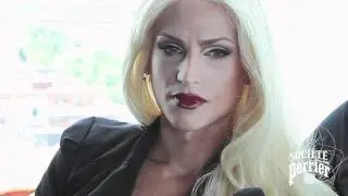 Société Perrier Meets The Blonds - Part 1