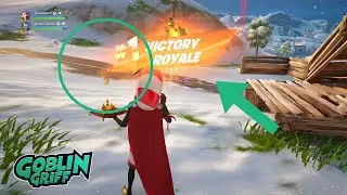 Fortnite | Crowning Achievement No. 3 | Duos | Chapter 6 Season 1