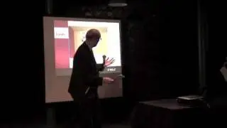 Ignite Liverpool - Alistair Houghton