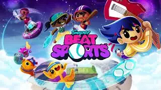 Squib'z Glee (JP Version) - Super Beat Sports