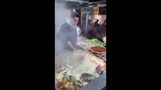 🔴 Live | Real Chinese Street Food | Cooking & Daily Life