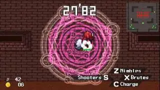 Evil Lord 30 Speedrun -- 2:36.91