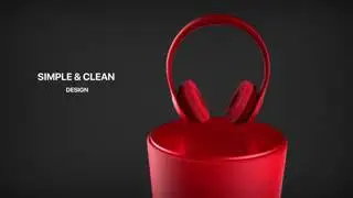 AIRPODS STUDIO - TRAILER