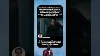 The Man of Steel Ending Where Superman Never Comes Back 😳🔥