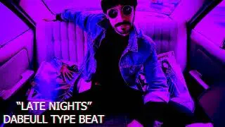 Dabeull Type Beat 2022 