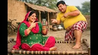 &ldquo;Low Balance Charpai&rdquo;#viral #comedy #myowncontent #funny #viral #viralvideo #viral #viralvideos