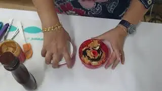 Tupperware Turbo Chopper