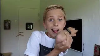 TING DU IKKE KAN !!!!!