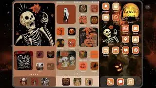 Recommend an excellent app: themekit🔥Get aesthetic themes & app icons for free now.👍👍👍