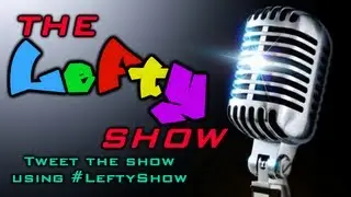 The Lefty Show (w/ HUTCH); NEIN!!!; (2/14/2013)