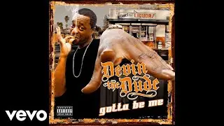 Devin the Dude - You So Real