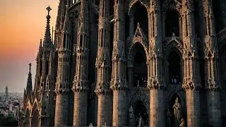 The Unfinished Cathedral: A Mystery of Faith, Money, and Madness #christianfaith #christianfaith