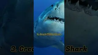 Top 10 dangerous sea creatures in the world