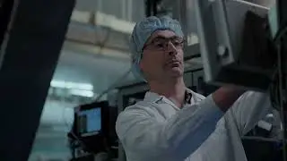 Interview de Sylvain, ensacheur chez Chocolat Mathez