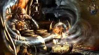 Baldur's Gate II: Shadows of Amn OST - The Copper Coronet