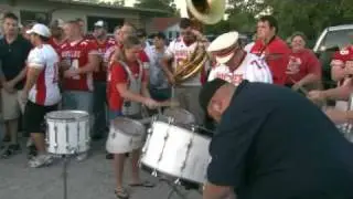 OETA Story on End of A Town - Picher, Oklahoma aired on 07/01/09