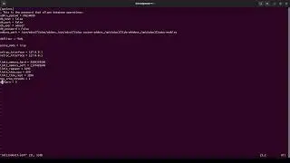 Odoo Connection Lost, Connection restored error and how to solve it