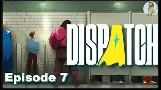 In RETROSPECTIVE On All Things - Dispatch