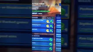 Say Goodbye To Brawlhalla Season 7 Battle Pass Until Wednesday... 😔💝