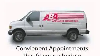 ABA Appliance Repair, Inc.