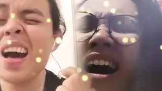 Norah Jones - Don't Know Why (Smule duet performance)