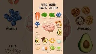 #health #healthyfood #healthy #easynutrition#brainhealthy