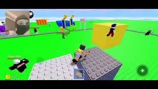 Je montre ma tronch en cagoule et joue &agrave; roblox🤣😃