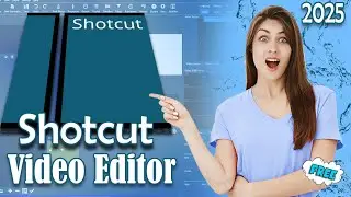 ShotCut Free video editing software | Download and review | Mediamak