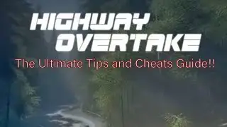 Highway Overtake: Car Racing - Tips, Cheats, and Strategy Guide!