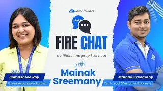 Решение проблем интеграции и развитие отношений с клиентами | Серия Fire Chat, выпуск 17