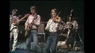 High Society | Red Willow Band
