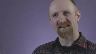 St. Mark's Story Corps | Craig Cootsona
