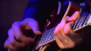 Kurt Rosenwinkel - Improvisation Blues (2004)