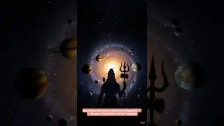 Listening to this 3 times will Remove Negativity 🙏✨Mantra of Surrender & Divine Protection #shorts