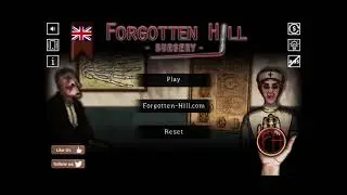 All Good Endings In Forgotten Hill I ( 1 ) - III ( 3 ) By FM Studio