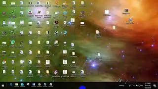 HOW to install Microtik OS in Hyper v and how to connect Graphically interface