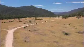 Victorian High Country Adventure Bike Tour
