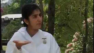 Soul Connection 38 - Q & A and Whats Next ? - Sr Shivani (English)