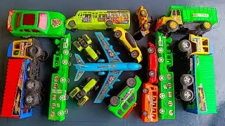 jp Toy cartoon, airplane, JCB, Supar cars, (part 1150)