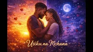 usiku na mchana (official audio)