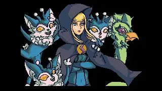Metroid Desolation v1.3.1 true ending 100% tree planter [1:09:08]