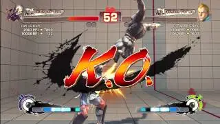roh cutroh (Seth) vs El Tigree Chino (Abel)_SFAE_HD